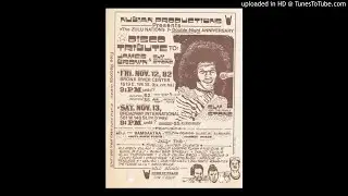 1982 Zulu Nation 7th Anniversary @ Bronx River 11-12-1982