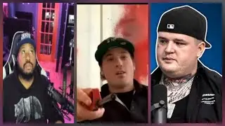 Did 1090 Jake bite the Cheese? Akademiks reacts to video exposing 1090 Jake alleged paperwork!
