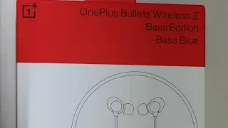 ONEPLUS BULLETS WIRELESS Z | BASS EDITION | BASS BLUE | 7TH_RIDER | BOAT ROCKERZ 255R SHORT REVIEW