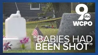 3 boys dead, father charged with aggravated murder