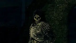 Dark Souls Sound Design - Darkwraiths