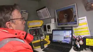 Sewer Maintenance