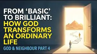 God & neighbor: Christ With Us | Dec 14 ASCC Online