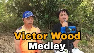 Victor Wood Medley(Cover By D. JES Music)
