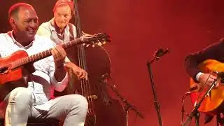Dutronc Trio Minor swing / Thomas Dutronc - Stochelo Rosenberg - Rocky Gresset