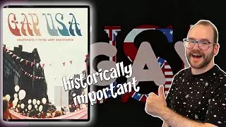 Gay USA DVD Review