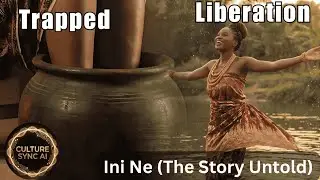 Olaedo   Inine Abum Nwata Remix   The Story Untold  Igbo Folklore Meets Afrobeat  Official Video