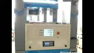 Aeon Fuel petroleum equipment