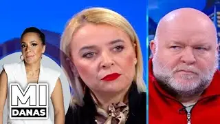 Zašto je Kosta počinio zločin? • MI DANAS