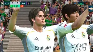 FC MOBILE 26 - Division Rivals Gameplay ft. Beckham!!