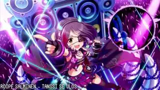 ► Nightcore - Tanssi Se Ulos