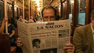 La Naci&oacute;n celebra 30 a&ntilde;os en publicidad digital con una nueva campa&ntilde;a