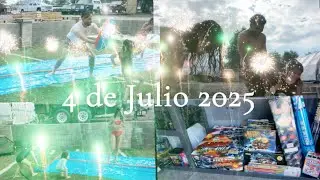 BIEN CUETES este 4 de Julio!