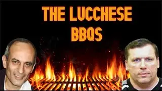 Lucchese BBQs