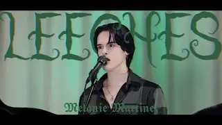 Melanie Martinez 'LEECHES' Male Vocal Cover | Thomas Lincoln