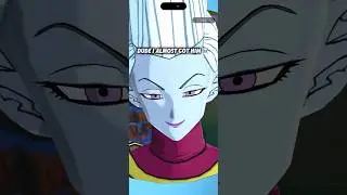 Dude I ALMOST got him ☠️ (Dragon Ball Legends) #dragonballlegends #dblegends #dbl