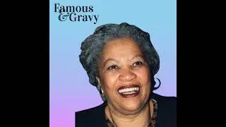 Beloved Light (Toni Morrison)
