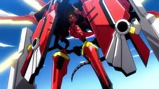 Cardfight Vanguard G Soundtrack | Armed Inferno