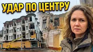 Одеса: влучання в історичний центр. Преображенська та Старопортофранківська #nataliabaltian