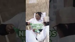 🌿 Te invitamos a la Ecoferia MINAM en Puerto Maldonado