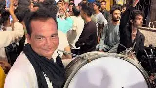 Jindabad Ya Hussain Maharaja band jhansi muharram video #muharram #viral #skupdate