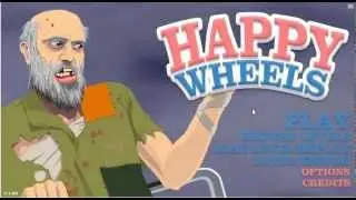 Happy Wheels | Ep. 4 | Talkers Block Gone! :D