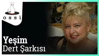 Yeşim - Dert Şarkısı (2015 yeni şarkı)