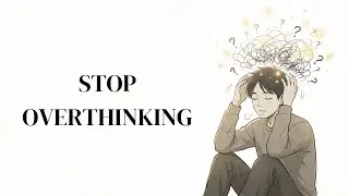 God Says: Stop Overthinking, I Have Already Worked It Out | God Message Today  