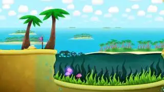 Putty Pals World 3 Teaser