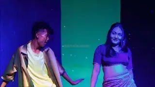 Demani Yakni Barandi Dance BY SINIMUNG KWTAL DANCE GROUP || AT:- BISHNUPUR 