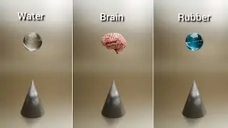Unbelievable Blender 3D Physics Experiments You Must See