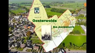 Kernen Oldebroek in de spotlight