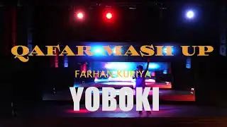 QAFAR MASH UP  | FARHAN KURIYA | YOBOKI DJIBOUTI