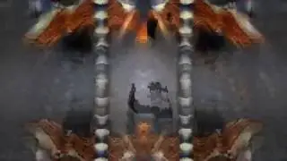 Final Fantasy VIII UACO Challenge - Ultimecia's Servants