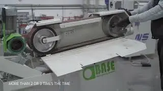Tube Finishing Made Better: Planetary System vs Centerless
