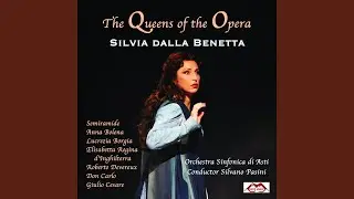Anna Bolena, Act II, Scene Finale: 