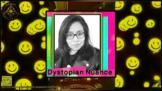 Mutant Transmissions S11E1 DJ Dystopian Nuance (MEXICO)