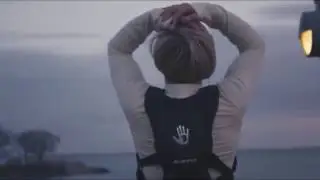 SubPac The BackPack With BASS!! -Wearable Fitness Entertainment Technology