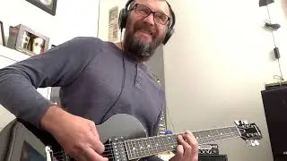 New Guitar 🎸 Day.. Donner DLP-124 Electric Guitar 🎸 For Under $200 AUD