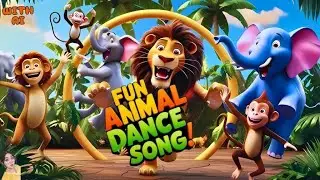 How to Create Animated kids Song With Ai | How To Create Kids Musical Videos | Using Free Tools