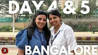 EP3 - Everything happens for a reason! | Jagriti Yatra | @Raghu Dixit Music