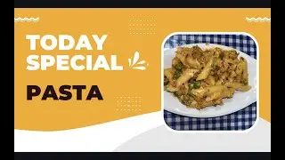 How to make pasta 😋 @smartclassroom09