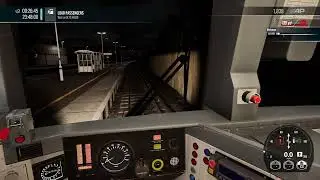 Train Sim World 5 🗽Depot, Gillingham, Kent, England | A Day In The Digital Life🗽