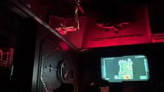 Guardians of the Galaxy: Mission Breakout - Monsters After Dark pre-show