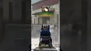 CRAZY CBR4 😎| CODM #shorts #callofduty #codm #codmobile #short