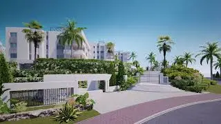 Soul Marbella Sunshine by AEDAS Homes