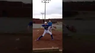 Matthew Bedard RHP 2022