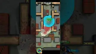 Hunter Assassin 2 | Stage-12 | Mission 2 #shorts