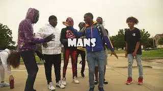 Comethazine - Mans (Dance Video) shot by @Jmoney1041