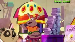 Danger Mouse Agent 58 Best Cartoon For Kids & Children - Abby Read